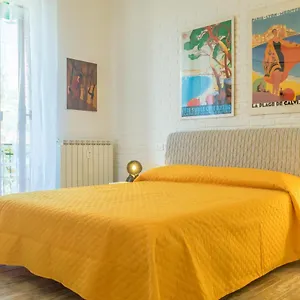 Appartement Casa Vanoli, La Spezia
